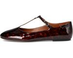 Балетки Franco Sarto Marylee, цвет Brown Multi Patent - фото 4