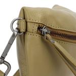 Поясная сумка Harbour 2nd Just Pure, оливковый - фото 6