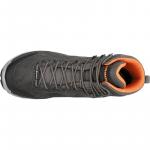 Многофункциональные ботинки Malta GTX Mid Lowa, серый - фото 3