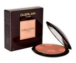 Бронзер для лица Fonce Dore, 10 г Guerlain, Terracotta, Light Bronzing 04 - фото