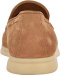 Guess Womens Aryana, Medium Natural Suede 101 - фото 3