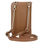 Сумка кросс-боди Pepe Jeans Elia, коричневый - фото 2