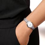 Флагманская модель L4.374.4.12.6 LONGINES - фото 7