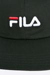 Кепка Fila, черный - фото 2