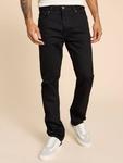 Джинсы Eastwood Slim Fit White Stuff, Pure Blk - фото 2