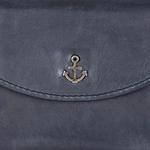 Harbour 2nd Кошелек 'Ronia' в черном цвете - фото 6