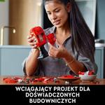 LEGO Marvel, Маска Человека-паука, 76285 - фото 4