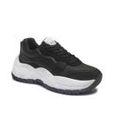 Кроссовки Armani Exchange, черный - фото