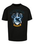Футболка F4NT4STIC Harry Potter Ravenclaw Crest, черный - фото