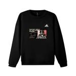 Adidas Свитшот Unisex Black - фото