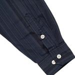 WTAPS Мужская черная рубашка - фото 6