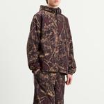 Нейлоновая куртка Forest glitch No Problemo, Camo - фото 2