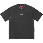 Футболка SS24 унисекс Supreme, синий - фото