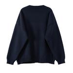 BRUMAIRE Трикотаж унисекс, Черный - фото 5