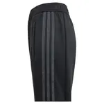 Брюки adidas Tiro, черный - фото 5