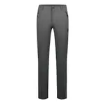 Мужские брюки Trekkers 3.0 Soft Shell MAMMUT, серый - фото 6