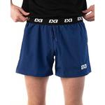 Шорты On Court 3x3, темно-синий - фото 5