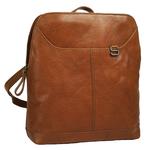 Рюкзак SPIKES & SPARROW, коньячный - фото 2