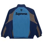 Куртка Supreme S Logo Track Jacket, темно-синий - фото 2