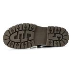 Ботинки Martin унисекс Chi Wolf, цвет Khaki men's size - фото 18