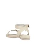 Сандалии Patrizia Pepe, молочный - фото 3