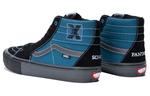 Кроссовки Vans Sk8-Hi Sci-Fi Fantasy - фото 2