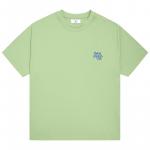 Футболка унисекс MIND ERROR, Голубое небо - фото 6