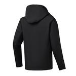 Куртка Unisex Mizuno, экрю - фото 4