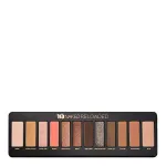 Naked Reloaded Палетка теней для век Urban Decay - фото 2