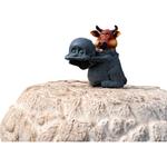 Фигурка Artisan Guodong's Playful Beast Chronicles Mana - фото 7