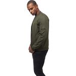 Парка Urban Classics Light, зеленый - фото 3