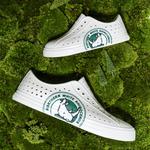 Сандалии для детей Bloom Kids Native Shoes, белый - фото 29