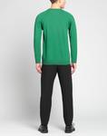 Свитер Lucques, зеленый - фото 3