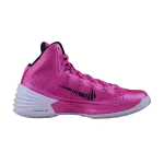 Кроссовки Nike Hyperdunk 2013 'Think Pink', розовый - фото