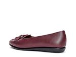 Балетки Aerosoles Bell Ballet Flat, Fig - фото 6