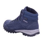 SARN LADY GTX походная обувь MEINDL, цвет blau - фото 3