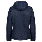 Куртка CMP 33Z6096 Padded, синий - фото 2