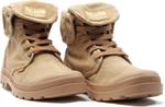 Palladium Men's Baggy Canvas Boot, All Woodlin(285) - фото 6