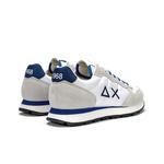 Кроссовки SUN68 Lifestyle Shoes Men Low-top, бежевый - фото 4