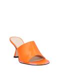 Сандалии Wandler, оранжевый - фото 2