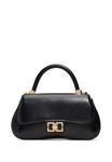 Сумка ALDO TOP HANDLE CATRINE, Black - фото