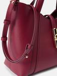 Сумочка FURLA GOCCIA, Cherry Red - фото 3