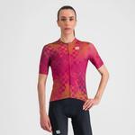 Спортивная велоодежда для женщин Sportful, синяя - фото 8