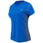 Футболка Joluvi Ultra, синий - фото