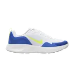 Кроссовки Nike Wearallday GS, белый - фото