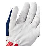 Перчатки Ergo Grip Active Hestra, синий - фото 9