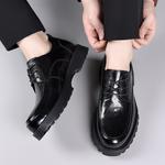 Туфли мужские Men"s Casual Men Low-Top Shupate, черный - фото 19