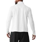 Футболка поло Conquer Alo Yoga, цвет кость - фото 8