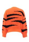 Свитер MYMO, оранжевый - фото 2