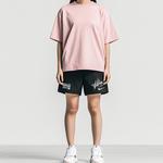 Nike Дышащие спортивные шорты Unisex Black - фото 5